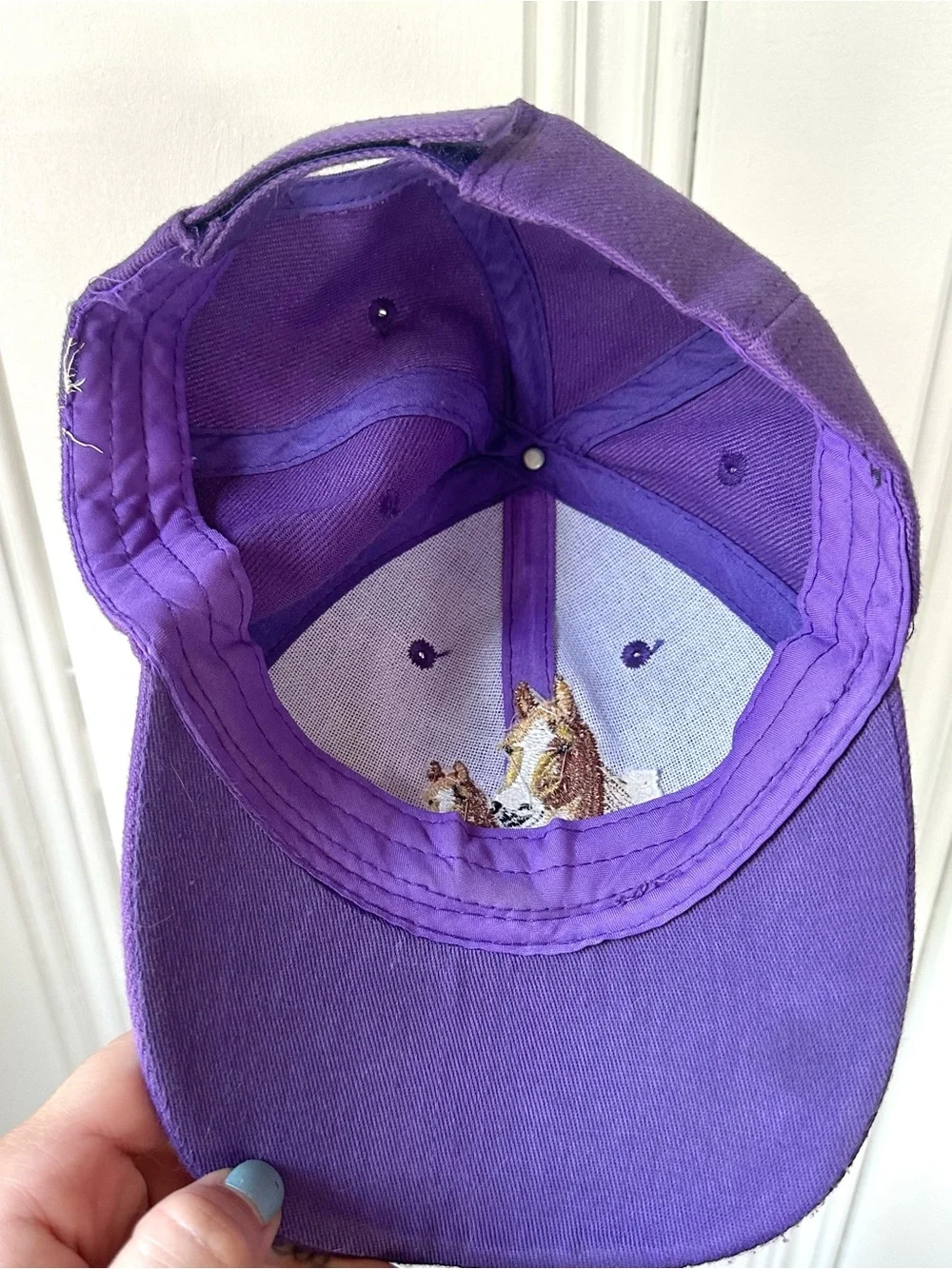 Vintage perfect any